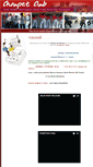 Mobile Screenshot of choupetclub.fr